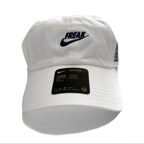 freak hat nike